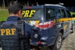 Em Rond&ocirc;nia, PRF captura 4 foragidos da justi&ccedil;a em menos de 24 horas
