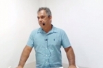 Regozijo–me agora no que padeço por vós, e na minha carne cumpro o resto das aflições de Cristo, pelo seu corpo, que é a igreja – Valdecir da Silva
