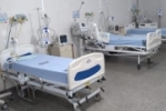 Novos leitos de UTI s&atilde;o disponibilizados na Rede Estadual da Sa&uacute;de para atender pacientes com v&iacute;rus da influenza