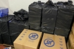 Pol&iacute;cia Federal deflagra opera&ccedil;&atilde;o de combate ao contrabando de cigarros de origem estrangeira &ndash; Mandados foram cumpridos em Ariquemes e Porto Velho