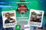 ARIQUEMES: ACIA realiza entrega dos pr&ecirc;mios da Campanha Natal da Sorte &ndash; V&iacute;deo