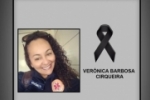 ARIQUEMES: Nota de pesar da Prefeitura Municipal de Ariquemes pelo falecimento de Ver&ocirc;nica Cirqueira