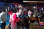 ARIQUEMES: Coronafest &ndash; For&ccedil;a T&aacute;tica acaba com festa de 300 pessoas em fazendinha na Linha Ga&uacute;cha regada &agrave; bebida para menores