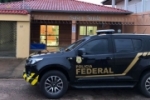 PORTO VELHO: Polícia Federal deflagra operação de combate à adulteração de medicamentos