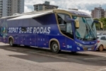 Governo entrega &ocirc;nibus moderno destinado a atendimentos itinerantes de regulariza&ccedil;&atilde;o de terras em Rond&ocirc;nia