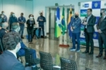 Titula&ccedil;&atilde;o de terras em Rond&ocirc;nia recebe mais agilidade com lan&ccedil;amento da plataforma “Regulariza J&aacute;”