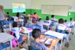 Prefeitura de Ariquemes inicia ano letivo da rede municipal de ensino