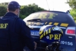 Em Porto Velho/RO, PRF cumpre três mandados de prisão em menos de 24 horas