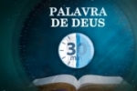 30 MINUTOS DE PALAVRA DE DEUS – O HOLOFOTE NO GALARDÃO DA GRAÇA – Pr. Glenio Fonseca Paranaguá