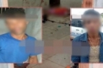 Duplo homic&iacute;dio foi registrado em Rolim de Moura &ndash; Pol&iacute;cia investiga o caso