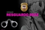 FELIZ DIA DA MULHER! Opera&ccedil;&atilde;o Resguardo em combate &agrave; viol&ecirc;ncia contra a mulher resulta na pris&atilde;o de 143 pessoas no Estado de Rond&ocirc;nia