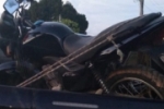 Polícia Civil fecha desmanche ilegal e apreende veículos roubados em Porto Velho–RO