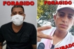 Delegacia de Homic&iacute;dios de Ariquemes procura foragido acusado de participar da Tentativa de Homic&iacute;dio que baleou beb&ecirc; na cabe&ccedil;a no Setor 09