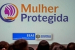 Mulheres v&iacute;timas de viol&ecirc;ncia dom&eacute;stica no Vale do Jamari s&atilde;o atendidas atrav&eacute;s do programa “Mulher Protegida”