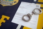 Em Rond&ocirc;nia, PRF cumpre 4 mandados de pris&atilde;o em pouco mais de 24 horas