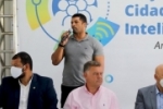 Projeto “Cidades Inteligentes” &eacute; lan&ccedil;ado em Ariquemes