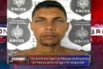 Tr&ecirc;s fugiram da Casa do Albergado de Ariquemes &ndash; Um foi recapturado e dois continuam foragidos
