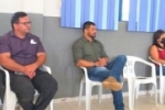 ARIQUEMES: Encontro com moradores do Distrito Bom Futuro discute sobre o desenvolvimento da localidade