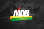 MDB monta nominata com pelo menos cinco nomes poderosos &ndash; Thiago Flores retornou ao partido