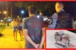 ARIQUEMES: Pol&iacute;cia Militar desarticula mais um ponto de venda de drogas 