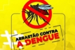 Secretaria de Sa&uacute;de de Ariquemes realizar&aacute; arrast&atilde;o contra a Dengue