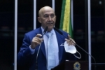 Confúcio Moura alerta para o uso indiscriminados de medicamentos antidepressivos e afirma que a situação se tornou caso de saúde pública