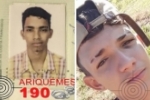 ARIQUEMES: Identificado assaltante morto em confronto com a PM &ndash; Elementos mostraram frieza e podem pertencer a quadrilha especializa em roubo de caminhonetes