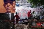 ARIQUEMES: Ap&oacute;s barco virar jovem morre afogado tentando salvar familiares no Rio Jamari &ndash; Bombeiros fazem buscas para localizar corpo &ndash; V&iacute;deos