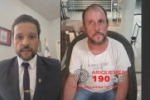 15 galos de briga foram o motivo que levou J&uacute;lio C&eacute;sar a matar Amazonas &ndash; Dr. Rodrigo Camargo interrogou o acusado &ndash; V&iacute;deo