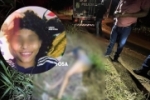 Garota de 15 anos é executada com tiros no rosto na noite desta quarta feira