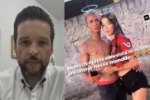 V&iacute;deo &ndash; “Guilherme afirma que o tiro foi acidental. Ele &eacute; um mentiroso.”, afirma Dr. Rodrigo Camargo.
