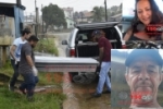 Pol&iacute;cia investiga Duplo Homic&iacute;dio em Buritis &ndash; Casal foi executado