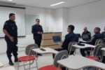 Profissionais da Seguran&ccedil;a P&uacute;blica concluem Curso de Pol&iacute;cia Judici&aacute;ria Militar, em Porto Velho
