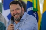 Presidente Alex Redano convida para audi&ecirc;ncia p&uacute;blica em Jacinop&oacute;lis, para discutir regulariza&ccedil;&atilde;o fundi&aacute;ria
