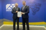 Infraero firma contrato com Governo de Rond&ocirc;nia para servi&ccedil;os t&eacute;cnicos no Aeroporto de Ariquemes