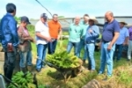 Comitiva de Ariquemes vai a Rio Branco do Acre buscar inova&ccedil;&otilde;es na produ&ccedil;&atilde;o agroecol&oacute;gico