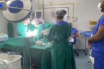 Somente neste ano, mais de 4 mil cirurgias eletivas foram realizadas pelos Hospitais de Rond&ocirc;nia