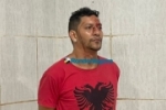 Acusado de matar professora é encontrado morto em cela do Urso Branco