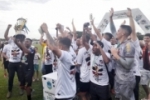 Real Ariquemes conquista o t&iacute;tulo de Campe&atilde;o Rondoniense 2022