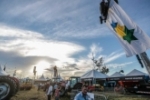 Feira agropecuária criada por Confúcio Moura se internacionaliza e chega à sua 9ª Edição