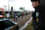 9ª Rondônia Rural Show – PMRO garantirá segurança e ordem no evento