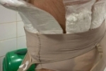 Polícia Federal prende duas pessoas no Aeroporto de Porto Velho por tráfico de drogas
