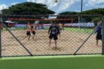 2&ordm; Torneio de Futev&ocirc;lei &eacute; realizado em Ariquemes 