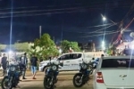 PM/RO Deflagra Operação Restituir com o apoio de instituições de segurança pública