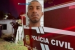 Sétimo assassinato em 24 horas: dupla invade residência e mata ex–presidiário na zona norte