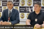 PORTO VELHO: Polícia Civil prende mais dois suspeitos de homicídio