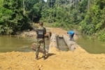 Pol&iacute;cia Federal realiza a&ccedil;&otilde;es na TI Karipuna