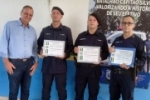 Policiais militares do 7&ordm; BPM s&atilde;o homenageados pela Assembleia Legislativa