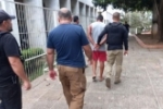 PORTO–VELHO: PC/RO PRENDE MAIS DOIS SUSPEITOS DE HOMICÍDIOS
