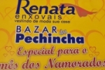 ARIQUEMES: Vai at&eacute; dia 10/06 o Bazar da Pechincha da Renata Enxovais &ndash; N&Atilde;O PERCA